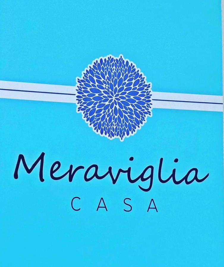 "Meraviglia Casa" Ariadne Káto Daráco Kültér fotó