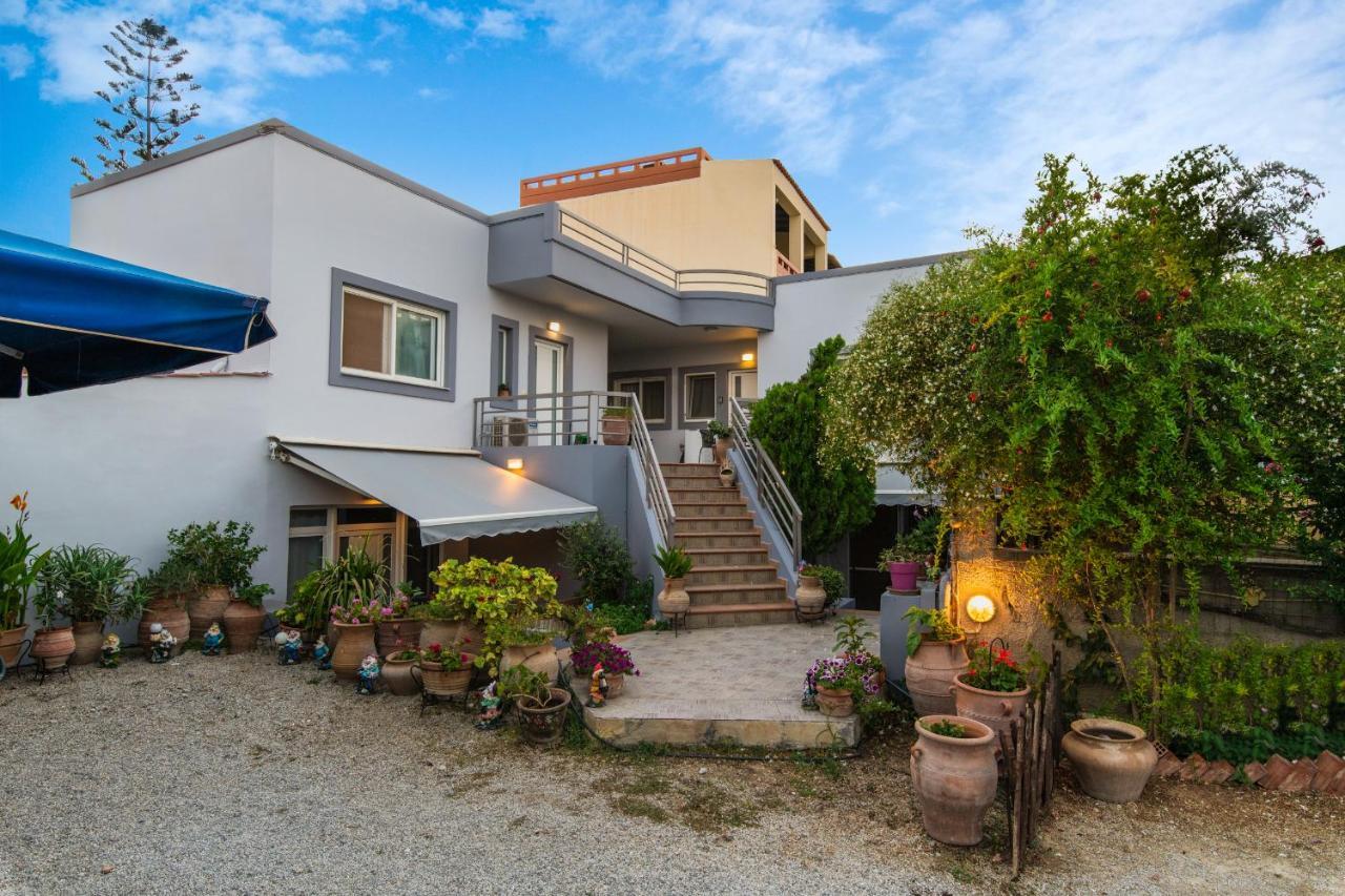 "Meraviglia Casa" Ariadne Káto Daráco Kültér fotó